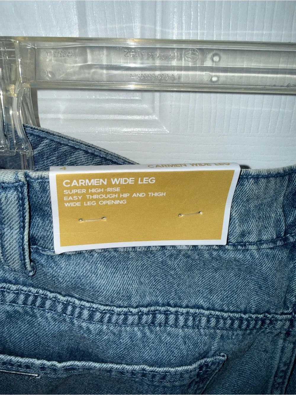 MICHAEL Michael Kors high rise